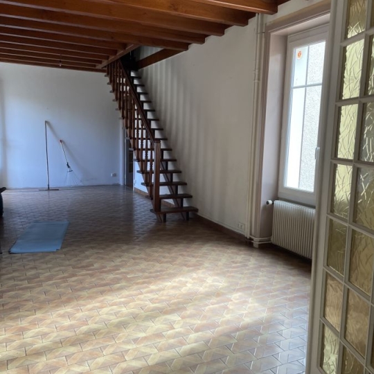  Annonces MORNANT : Appartement | MORNANT (69440) | 134 m2 | 389 000 € 