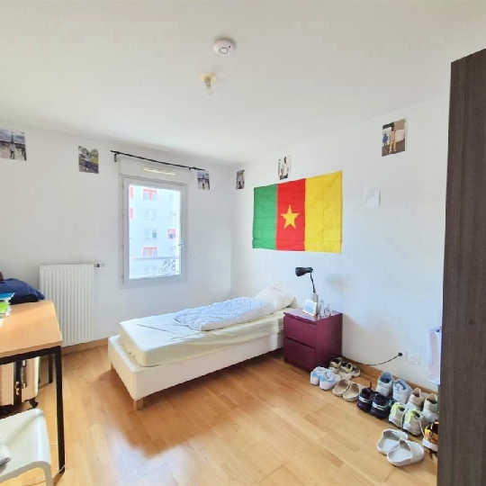  Annonces MORNANT : Appartement | PIERRE-BENITE (69310) | 55 m2 | 194 000 € 