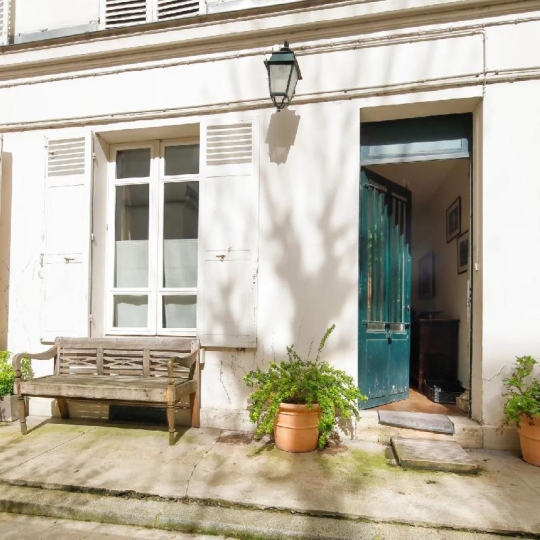  Annonces MORNANT : Appartement | PARIS (75016) | 54 m2 | 1 980 € 