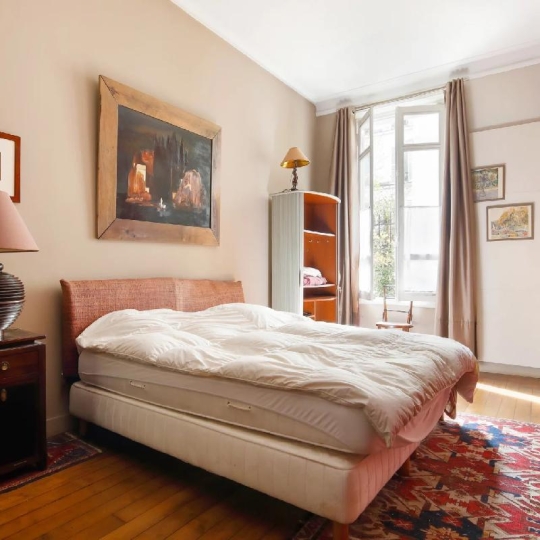  Annonces MORNANT : Appartement | PARIS (75016) | 54 m2 | 1 980 € 