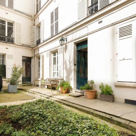  Annonces MORNANT : Appartement | PARIS (75016) | 54 m2 | 1 980 € 