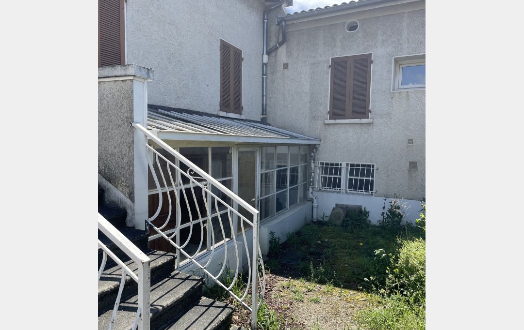 Annonces MORNANT : Appartement | MORNANT (69440) | 50 m2 | 129 500 € 