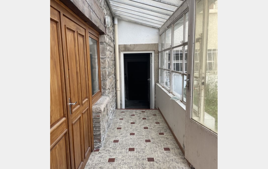 Annonces MORNANT : Appartement | MORNANT (69440) | 50 m2 | 129 500 € 