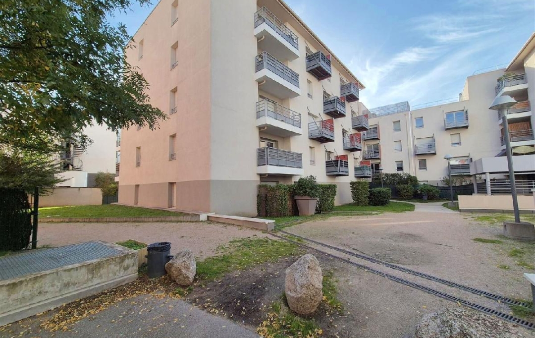 Annonces MORNANT : Appartement | PIERRE-BENITE (69310) | 55 m2 | 194 000 € 