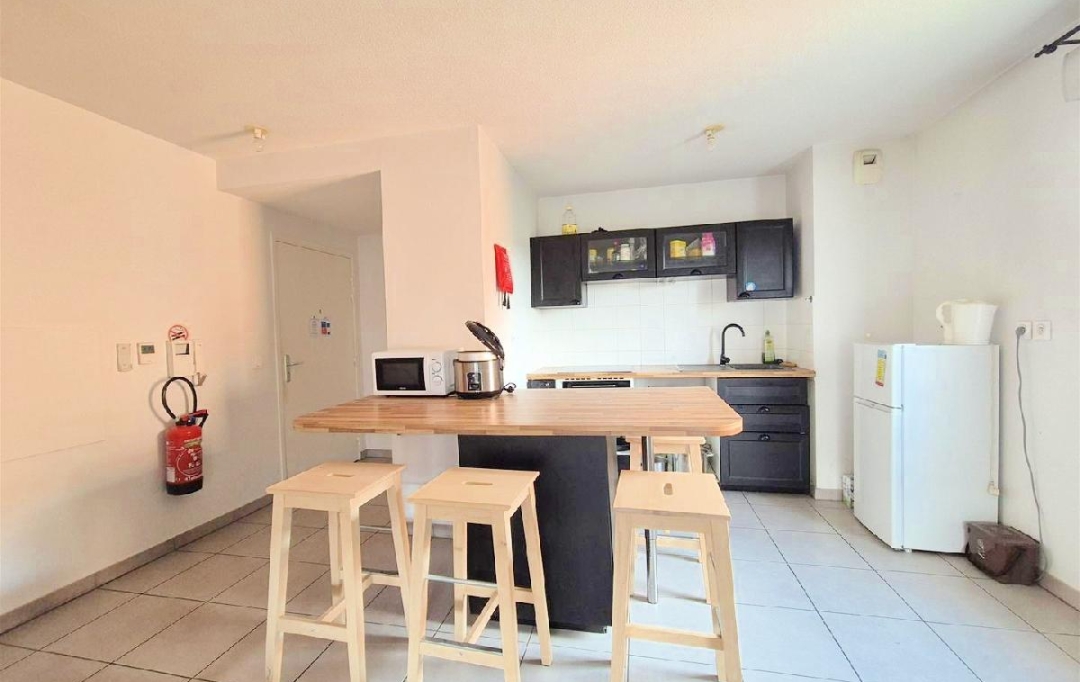 Annonces MORNANT : Appartement | PIERRE-BENITE (69310) | 55 m2 | 194 000 € 