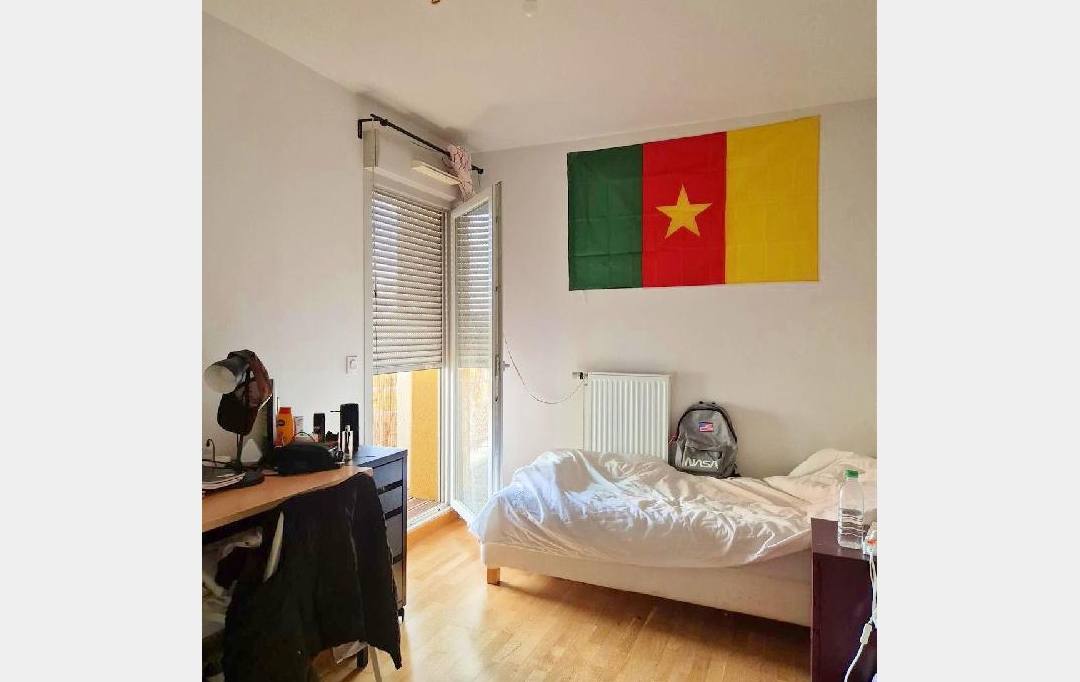 Annonces MORNANT : Appartement | PIERRE-BENITE (69310) | 55 m2 | 194 000 € 