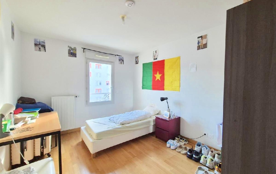 Annonces MORNANT : Appartement | PIERRE-BENITE (69310) | 55 m2 | 194 000 € 