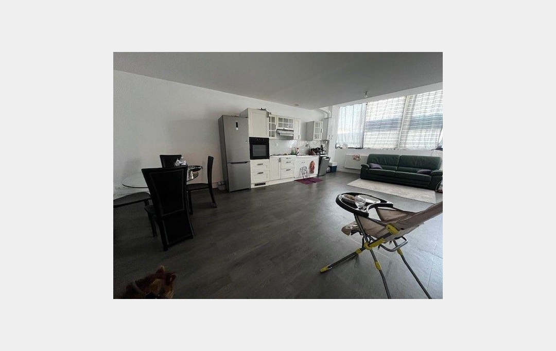 Annonces MORNANT : Apartment | RIVE-DE-GIER (42800) | 85 m2 | 110 000 € 